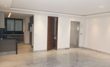 Excelente Departamento en Renta Con Roof Garden