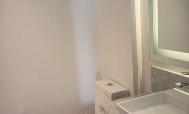 Excelente Departamento en Renta Con Roof Garden