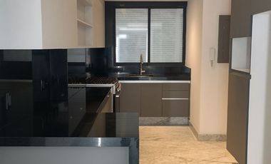 Excelente Departamento en Renta Con Roof Garden