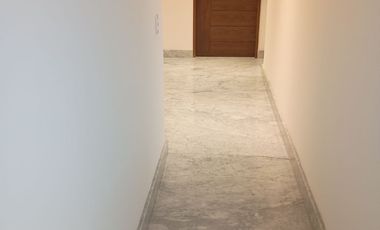 Excelente Departamento en Renta Con Roof Garden