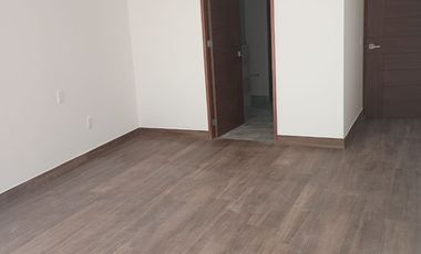 Excelente Departamento en Renta Con Roof Garden