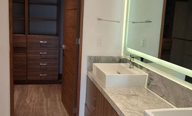 Excelente Departamento en Renta Con Roof Garden