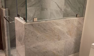 Excelente Departamento en Renta Con Roof Garden