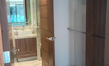 Excelente Departamento en Renta Con Roof Garden