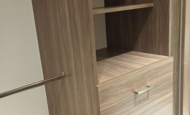 Excelente Departamento en Renta Con Roof Garden