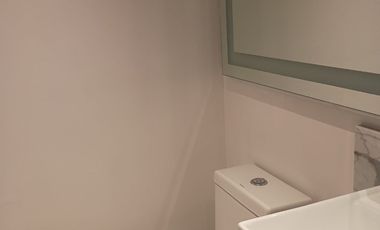 Excelente Departamento en Renta Con Roof Garden