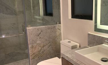 Excelente Departamento en Renta Con Roof Garden