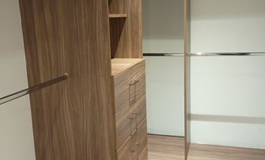 Excelente Departamento en Renta Con Roof Garden