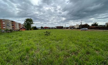 Terreno comercial en venta 5000m2 Luis Durand