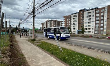 Terreno comercial en venta 5000m2 Luis Durand