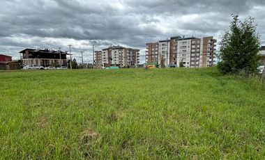 Terreno comercial en venta 5000m2 Luis Durand