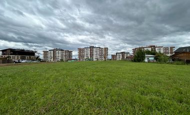 Terreno comercial en venta 5000m2 Luis Durand