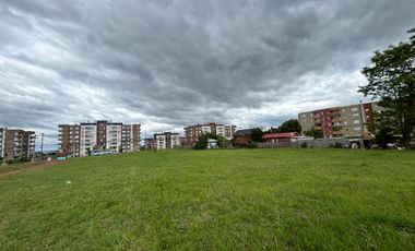 Terreno comercial en venta 5000m2 Luis Durand