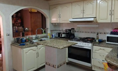 CASA EN FEDERICO LOYOLA, AGUASCALIENTES