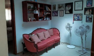 CASA EN FEDERICO LOYOLA, AGUASCALIENTES