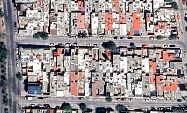 CASA EN FEDERICO LOYOLA, AGUASCALIENTES