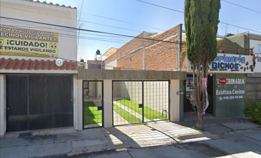 CASA EN FEDERICO LOYOLA, AGUASCALIENTES