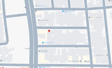 CASA EN FEDERICO LOYOLA, AGUASCALIENTES