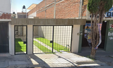 CASA EN FEDERICO LOYOLA, AGUASCALIENTES