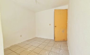 Ubicación Privilegiada: Casa de 2 Recámaras Cerca de Todo