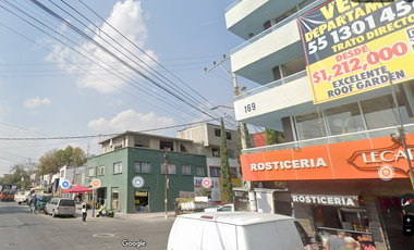 Casa en Av. Santiago 169, San Pedro Iztacalco, Iztacalco, 08220 Ciudad de México, CDMX  ✨🏡