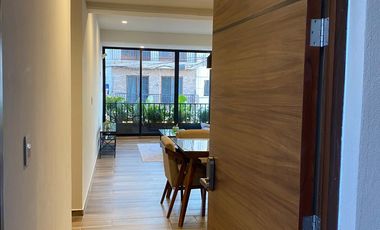 TORRE NUAH: COMUNIDAD URBANA