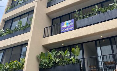 TORRE NUAH: COMUNIDAD URBANA
