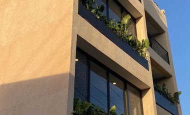 TORRE NUAH: COMUNIDAD URBANA
