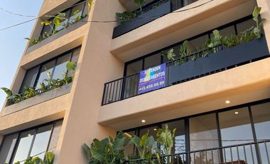 TORRE NUAH: COMUNIDAD URBANA