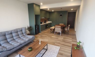 TORRE NUAH: COMUNIDAD URBANA