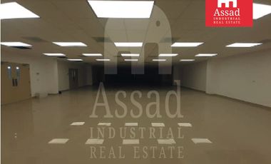 Renta de Bodega Industrial 10,750 m² | Roca Desarrollos | Corredor El Salto