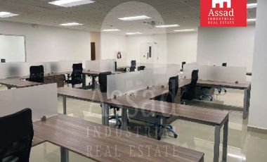 Renta de Bodega Industrial 10,750 m² | Roca Desarrollos | Corredor El Salto
