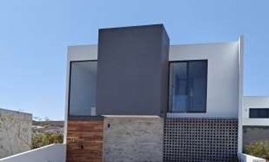 casa nueva en venta morelia michoacan