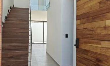 casa nueva en venta morelia michoacan
