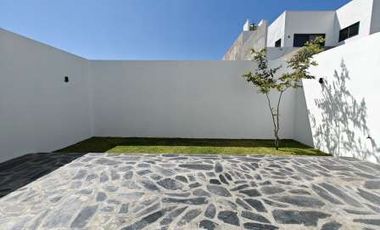 casa nueva en venta morelia michoacan