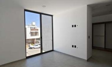 casa nueva en venta morelia michoacan