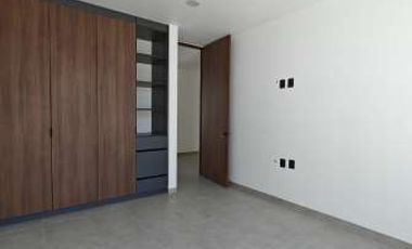 casa nueva en venta morelia michoacan