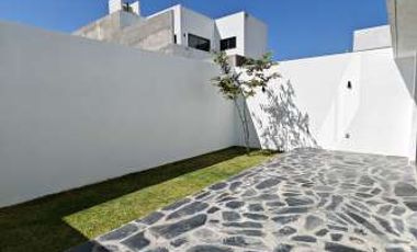 casa nueva en venta morelia michoacan
