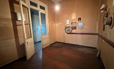 VENTA HERMOSA CASONA CONSTRUCCION  FINES SIGLO XIX ESTILO INGLES CON GRANDES GALERIAS Y CORREDORES PROPIOS DE LA EPOCA