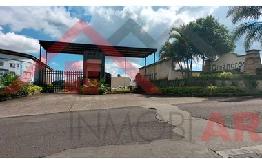CASA EN VENTA EN ALMENDROS CORDOBA VERACRUZ