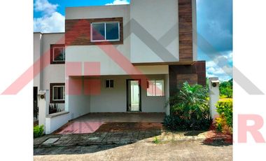 CASA EN VENTA EN ALMENDROS CORDOBA VERACRUZ