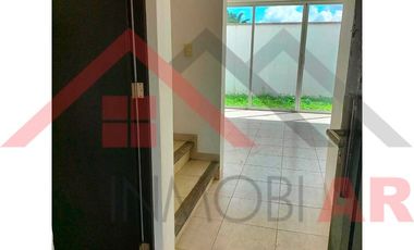 CASA EN VENTA EN ALMENDROS CORDOBA VERACRUZ