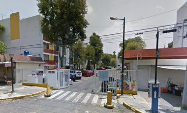 CASA EN VENTA PLUTARCO ELIAS CALLES, IZTACALCO, CDMX