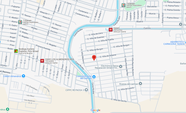 Casa en Calle Villa de San Fernando, Reynosa, Tamaulipas, México ¡NO CRÉDITOS!