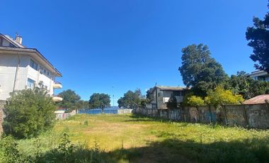 Terreno comercial en arriendo Temporada Alta