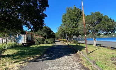 Terreno comercial en arriendo Temporada Alta