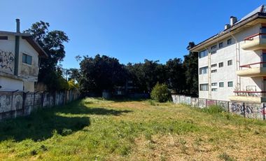 Terreno comercial en arriendo Temporada Alta