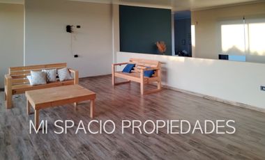 CAMINO LORETO - TALAGANTE - CALERA DE TANGO