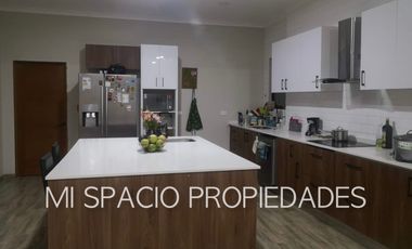 CAMINO LORETO - TALAGANTE - CALERA DE TANGO