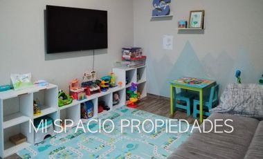 CAMINO LORETO - TALAGANTE - CALERA DE TANGO